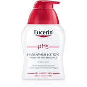 Eucerin pH5 za pranje ruku 250 ml