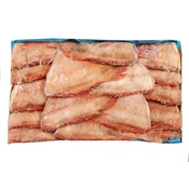Rdeči okun brez glave 300-500 g blok, zm.