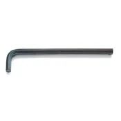 Inbus kljuc produženi brunirani 6mm Beta