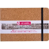 Talens Art Creation 9314055M Skicirka 14,8 x 21 cm 140 g Cork