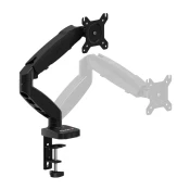 Huzaro Motion 1.2 nastavljiv nosilec za monitor 15–27