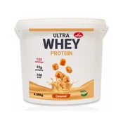 Olympic Ultra Whey protein Karamela 750g