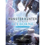 Capcom Game Key Monster Hunter World: Iceborne Master Edition (Cijeli svijet)