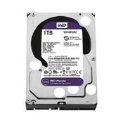 WD 1TB 3.5 IntelliPower WD10PURZ Purple