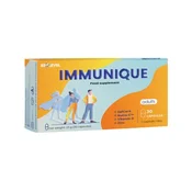 IMMUNIQUE Adults