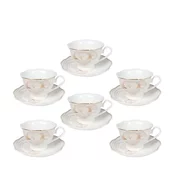 Sigma set šoljica 6/1 JH-COF6-GINKO