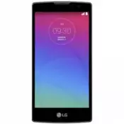 LG pametni telefon Spirit H420 1GB/8GB, Titan
