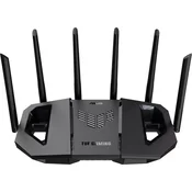 Asus TUF-BE9400 WiFi usmjerivac BE9400 (90IG0A30-MO9C00)