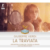 Various Artists - Verdi: La Traviata (Digipak) (2 CD)