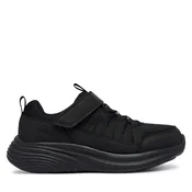 Superge Skechers Bounder Pro - Aqua Step 303484L Črna