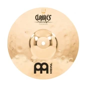 Činela Classics Custom Extreme Metal Splash - 25cm CC10EMS-B Meinl