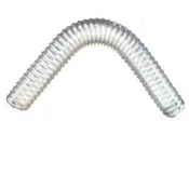 Pelet cijev PVC spiralna Centrometal, 60 mm