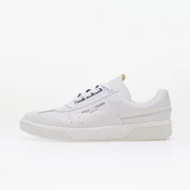 Sneakers FRED PERRY B302 Leather White EUR 44