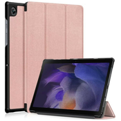 TECH-PROTECT SMARTCASE GALAXY TAB A8 10.5 X200 / X205 ROSE GOLD