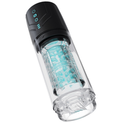 Blush M For Men Whirlwind Pro Black