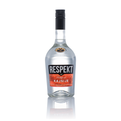 RESPEKT Rakija od kajisje 0.7l