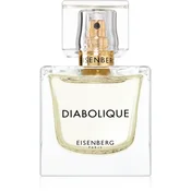 Eisenberg Diabolique parfumska voda za ženske 50 ml