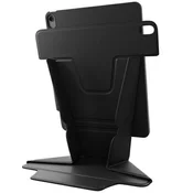 shumee Uniq ovitek Ryze 360 iPad Air 13 M2 2024/M3 2025/M4 2026 črna/polnočno črna