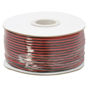 MNC kabel za zvočnike ali led razsvetljavo 2x0,75 mm2 - 100 m/zvitek