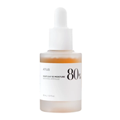 Anua Heartleaf 80% Soothing Ampoule - Pomirjujoča Ampula za Nego Obraza z 80% Izvlečkom Srebrnih Morskih Alg 30ml