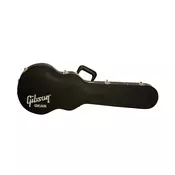 Gibson ASLPCASE Les Paul Case Black