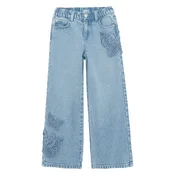 Cool Club hlače denim DH CJG3210596 8091083 D modra 128