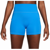 Ženske kratke hlače Nike Court Dri-Fit Advantage Ball Short - light photo blue/white