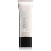 Smashbox Halo Healthy Glow All-in-One Tinted Moisturizer SPF 25 tonirana vlažilna krema s posvetlitvenim učinkom SPF 25 odtenek Light Medium 40 ml
