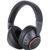 TREVI DJ 12E90 brezžične naglavneslušalke, Bluetooth 5.3, Active Noise