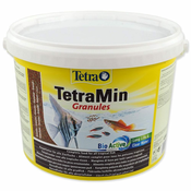 TetraMin Suho krmivo 10 L