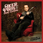 Iker Piris And His Dual Ele... - Electra (LP)