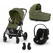 Cybex kolica za bebe Balios si