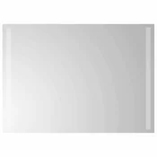 Vidaxl LED kopalniško ogledalo 70x50 cm