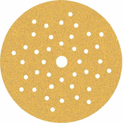 Bosch EXPERT C470 brusni papir sa više rupa za rotacione brusilice od 125 mm, G 60, 50 delova 2608901125