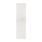 Kayoom TEKAČ Monroe 225 Weiß   80/300 cm  taftano bela