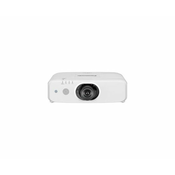 Panasonic PT-EW650 5800-Lumen WXGA LCD Projector (No Lens)