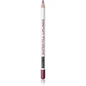 Makeup Revolution Relove Super Fill (Lipliner) Lipliner) 1 g (Odstín Glam)