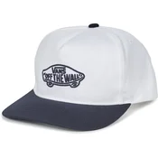 Vans M VANS CLASSIC SNAPBACK Bela