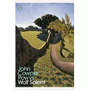 Wolf Solent