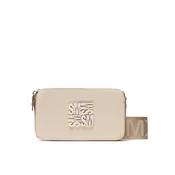 Ročna torba Steve Madden Brisa SM13001031 Bež