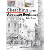 Rayher. Knjiga Sketching for the Absol. Beginner