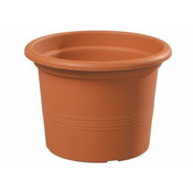 eoshop CAMPANULA plastični sadilnik d34x24cm