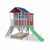 Otroška hiška Loft 550