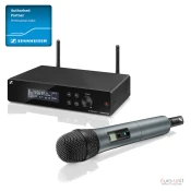 Sennheiser XSW 2-835 B-Band brezžični mikrofon