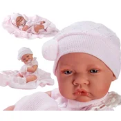 shumee Ekskluzivna lutka antonio juan toquilla nina 50064/5064