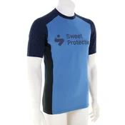 Sweet Protection Hunter SS Moški Kolesarska majica
