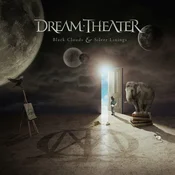 posneti mediji Dream Theater - 2LP/Black Clouds & Silver Linings, (5000214593)