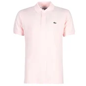 Lacoste POLO L12 12 REGULAR Rožnata