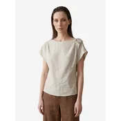 My fashion Bluza bež