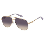 Marc Jacobs MARC653/S HZJ/FF ONE SIZE (59) Zlata/Siva